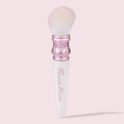 Flower Knows Midsummer Fairytales Blush Brush 1pc (White Vanilla) by Flower Knows – Brush & Cleaning Tools