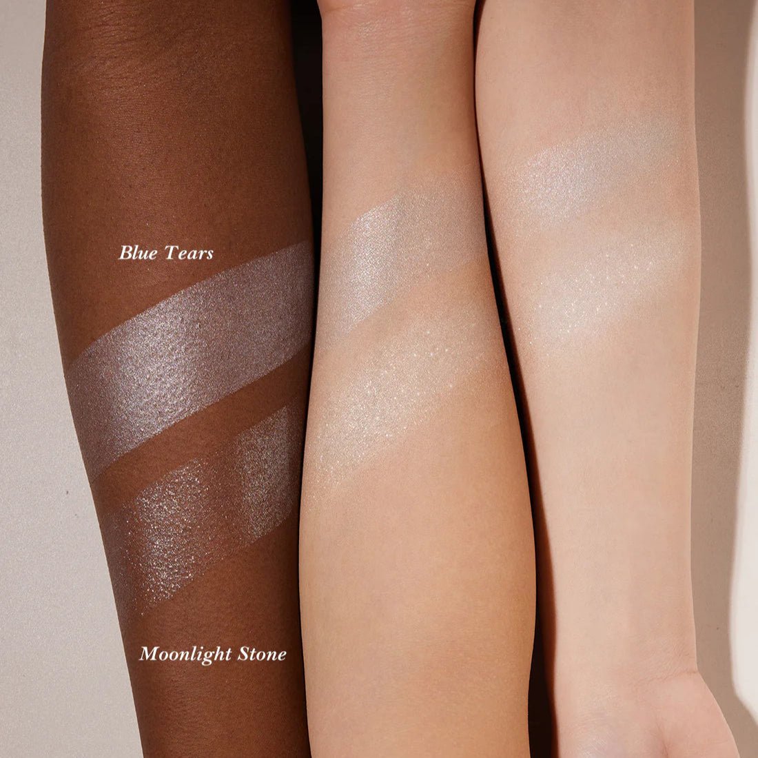 Flower Knows Shell's Jewel Highlighter Balm (2 Versions) by Flower Knows – Contour & Highlighter