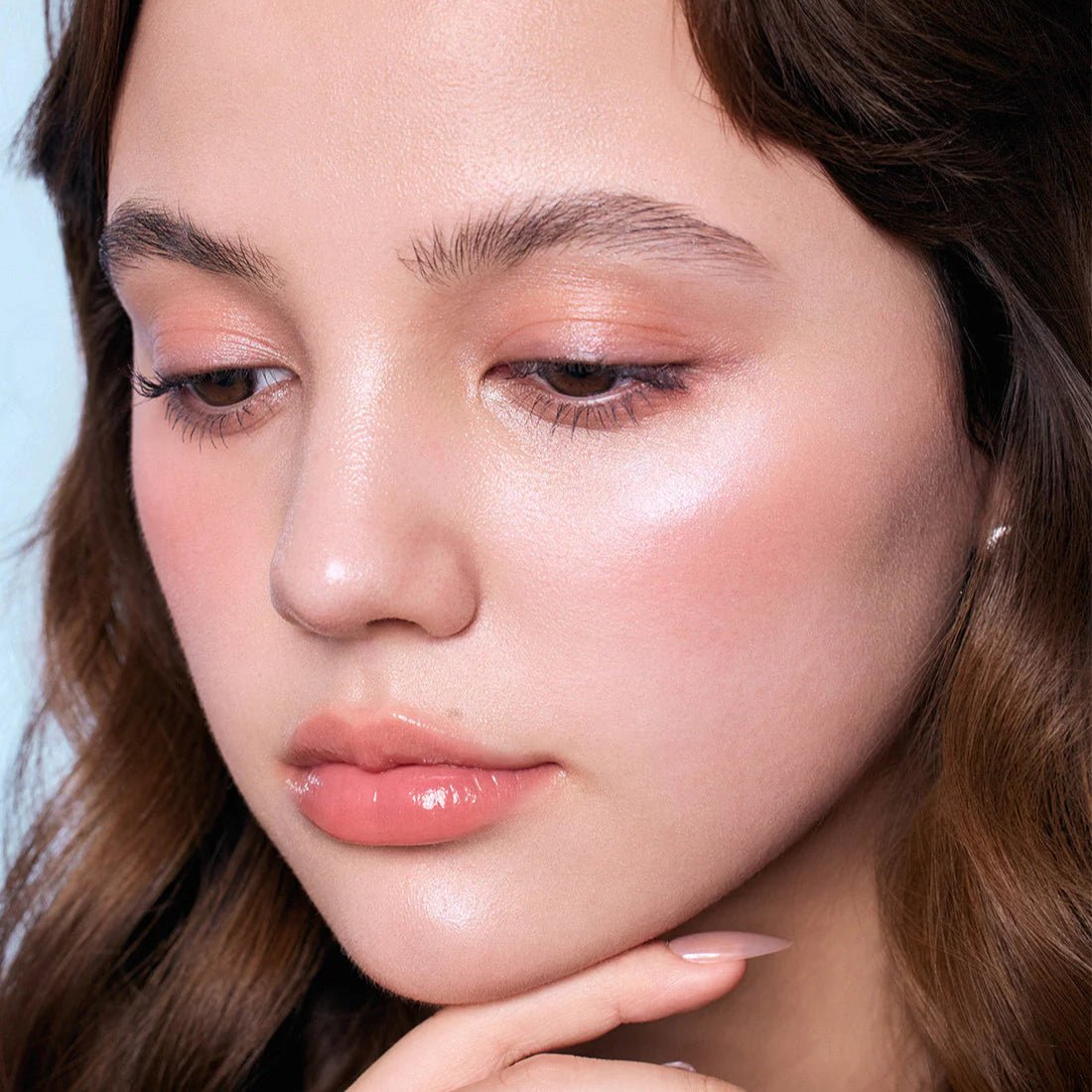 Flower Knows Shell's Jewel Highlighter Balm (2 Versions) by Flower Knows – Contour & Highlighter