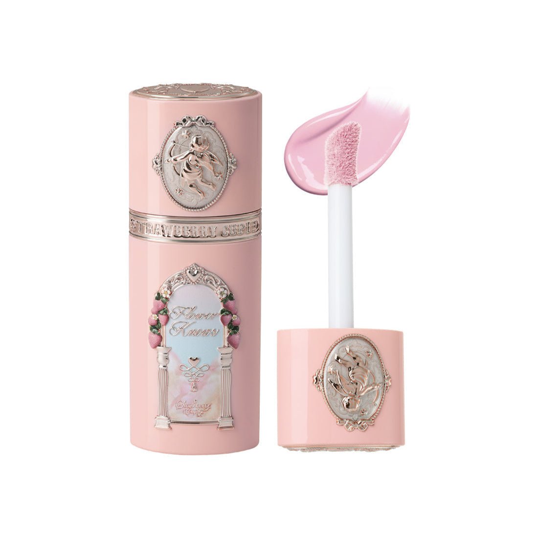 Flower Knows Strawberry Cupid All Day Glow Liquid Blush (6 Colors) by Flower Knows – Blush
