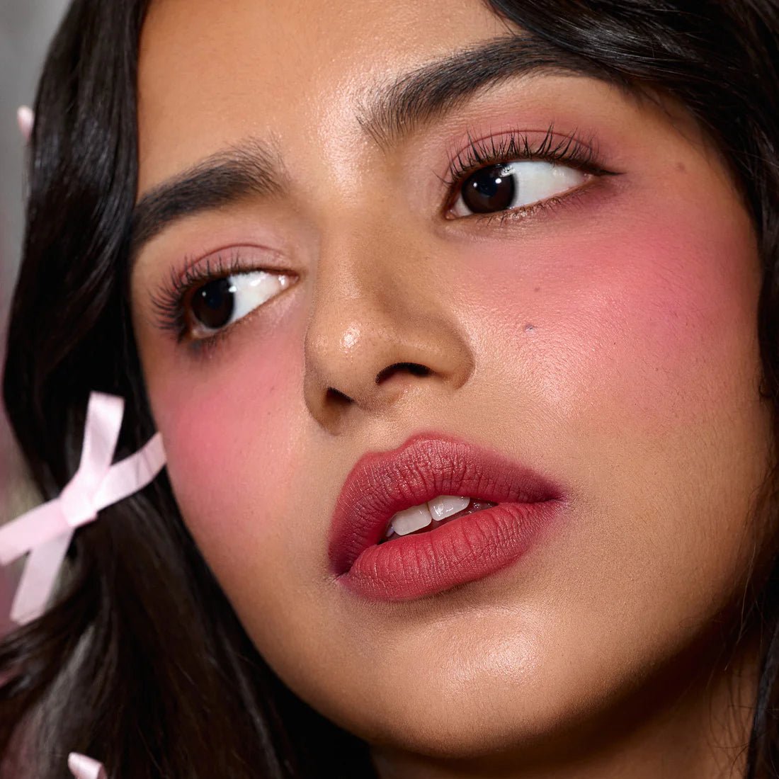 Flower Knows Strawberry Cupid All Day Glow Liquid Blush (6 Colors) by Flower Knows – Blush