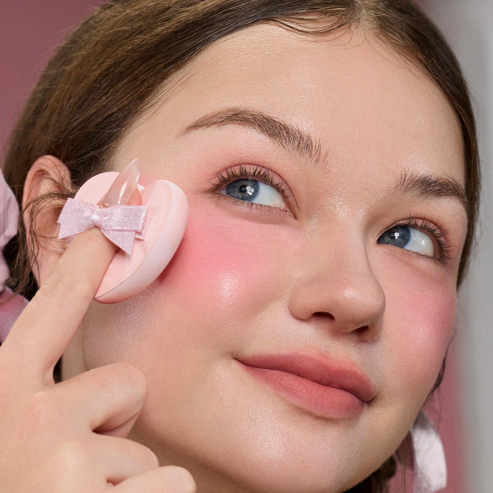 Flower Knows Strawberry Cupid All Day Glow Liquid Blush (6 Colors) by Flower Knows – Blush