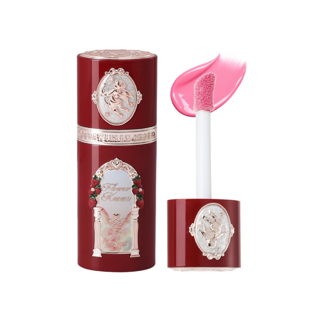 Flower Knows Strawberry Cupid All Day Glow Liquid Blush (6 Colors) by Flower Knows – Blush