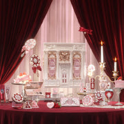 Flower Knows Strawberry Cupid All - In Gift Set (36 Items) by Flower Knows – Makeup Set