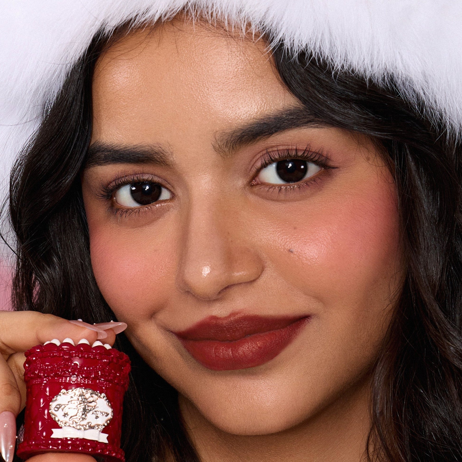 Flower Knows Strawberry Cupid Cake Lip Cream (9 Colors) by Flower Knows – Lip Tint & Stain