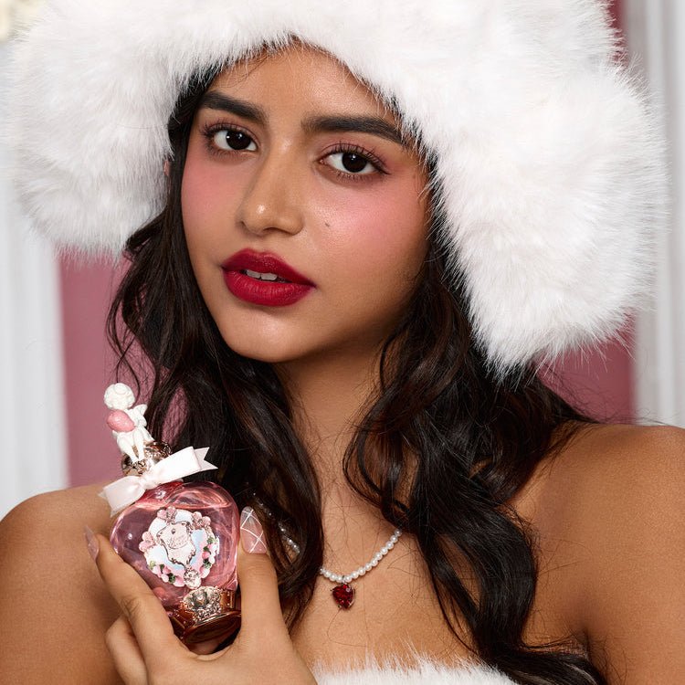 Flower Knows Strawberry Cupid Collection Perfume by Flower Knows – Fragrance & Air Care