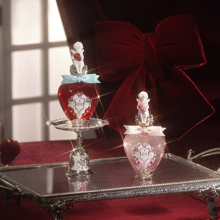 Flower Knows Strawberry Cupid Collection Perfume by Flower Knows – Fragrance & Air Care