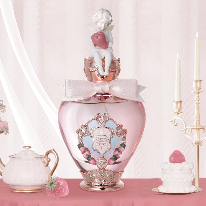 Flower Knows Strawberry Cupid Collection Perfume by Flower Knows – Fragrance & Air Care