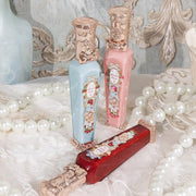 Flower Knows Strawberry Rococo Cloud Lip Cream by Flower Knows – Lip Tint & Stain