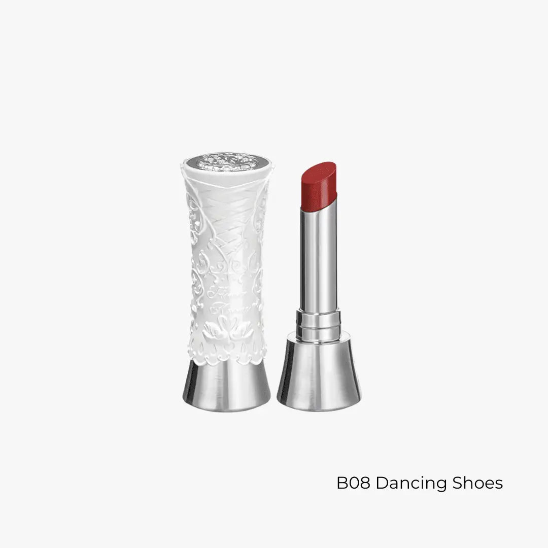 Flower Knows Swan Ballet Shine Lipstick (10 Colors) by Flower Knows – Lipstick