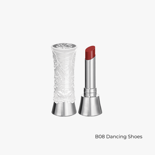 Flower Knows Swan Ballet Shine Lipstick (10 Colors) by Flower Knows – Lipstick photo