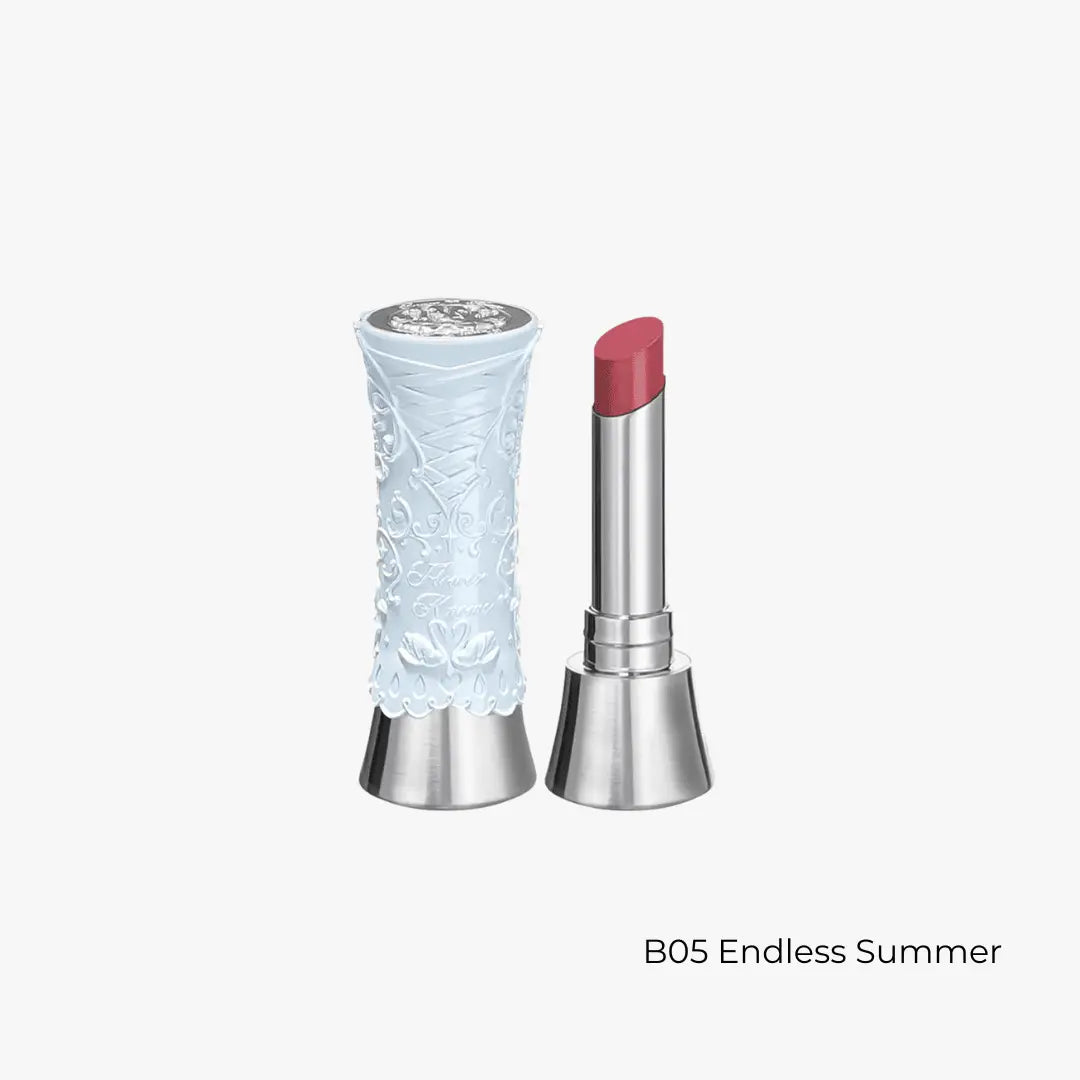 Flower Knows Swan Ballet Shine Lipstick (10 Colors) by Flower Knows – Lipstick