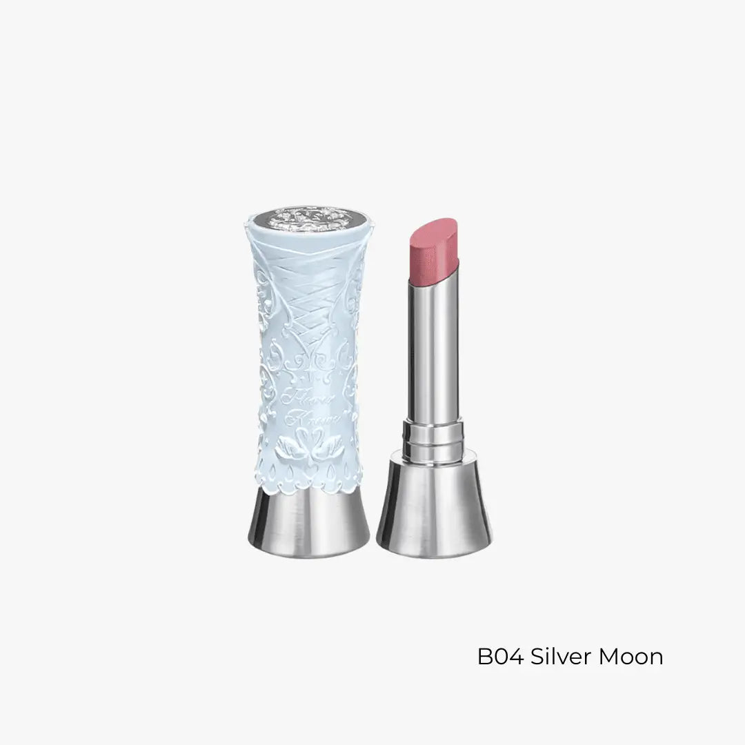 Flower Knows Swan Ballet Shine Lipstick (10 Colors) by Flower Knows – Lipstick