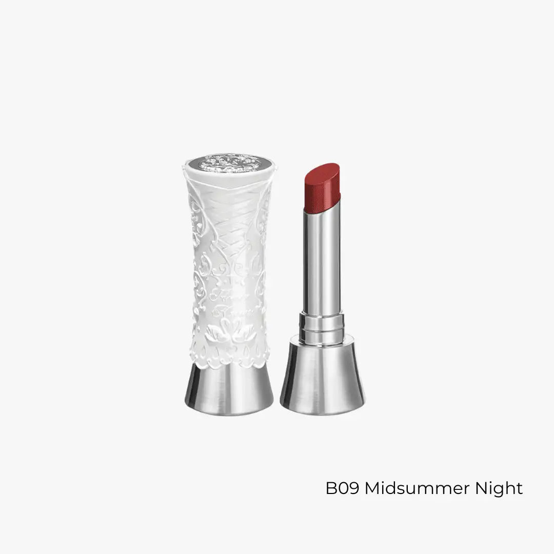 Flower Knows Swan Ballet Shine Lipstick (10 Colors) by Flower Knows – Lipstick