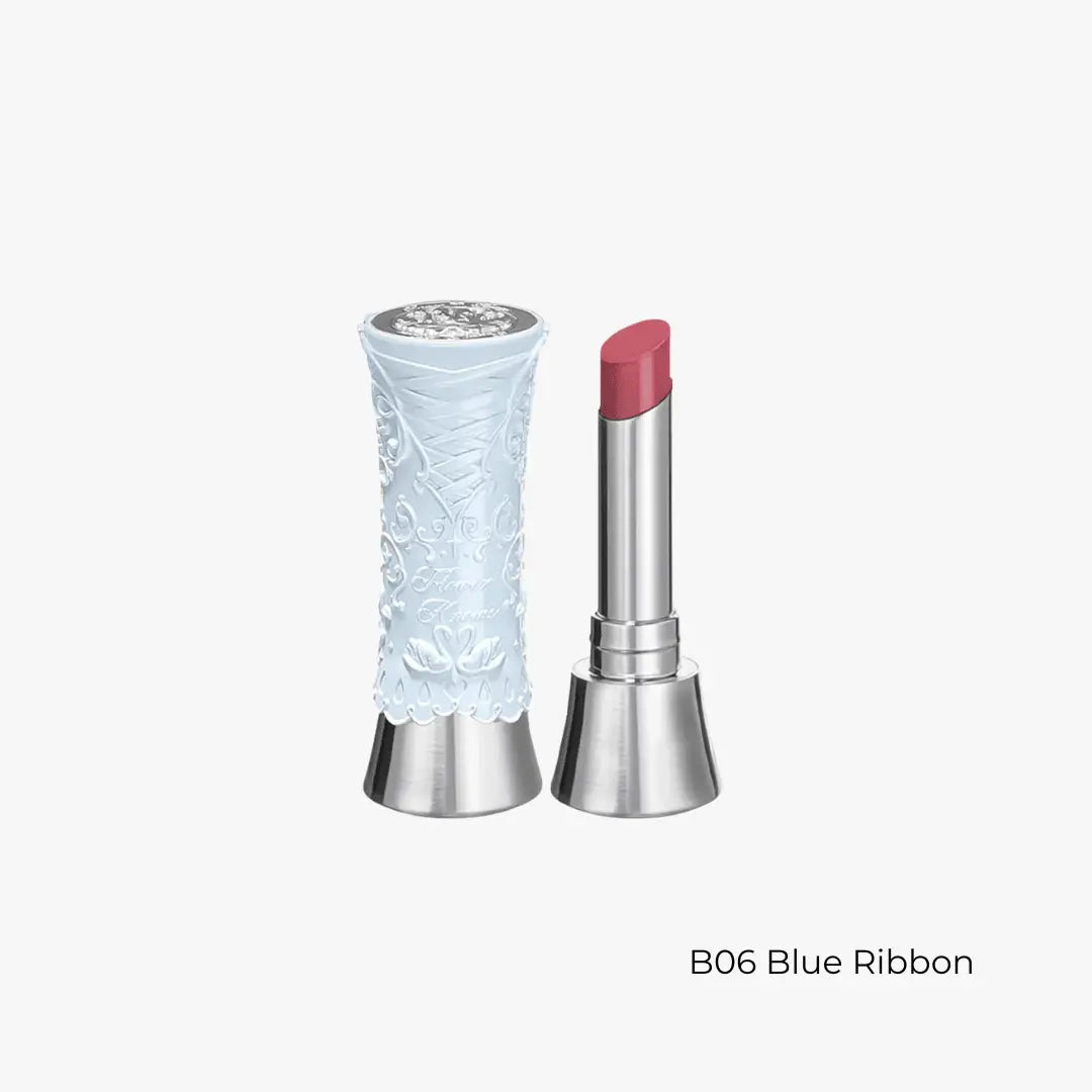 Flower Knows Swan Ballet Shine Lipstick (10 Colors) by Flower Knows – Lipstick