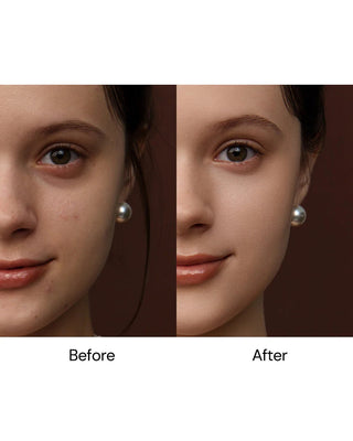 Flower Knows The Sweetie Bear Collection 4 - Color Concealer Palette (2 Shades) by Flower Knows – Concealer photo