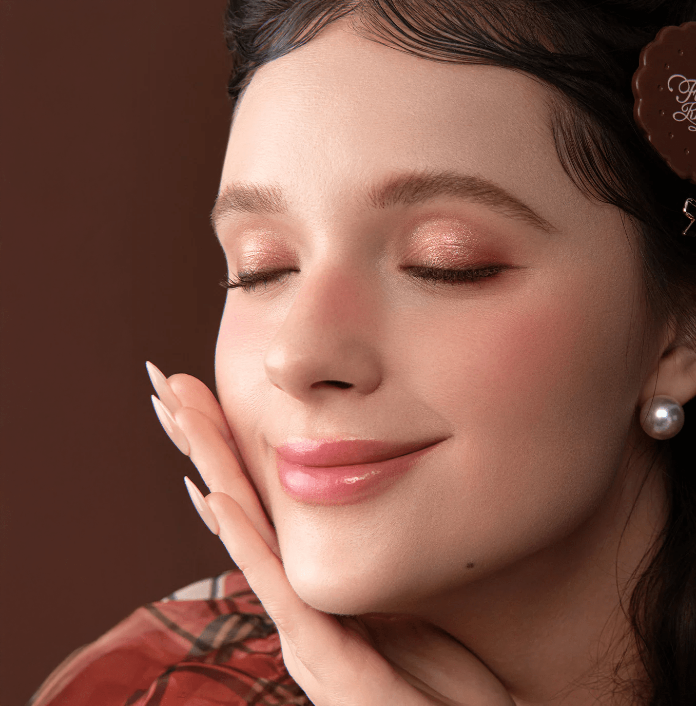 Flower Knows The Sweetie Bear Collection 6 - Color Makeup Palette (3 Styles) by Flower Knows – Eye Shadow