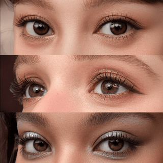 Flower Knows The Sweetie Bear Collection 6 - Color Makeup Palette (3 Styles) by Flower Knows – Eye Shadow photo