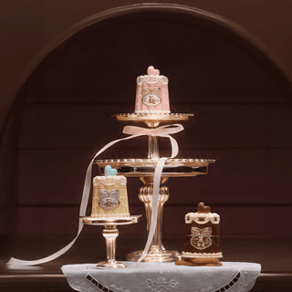 Flower Knows The Sweetie Bear Collection Coating Lip Jelly (9 Colors) by Flower Knows – Lip Gloss photo