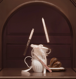 Flower Knows The Sweetie Bear Collection Dual - Ended Brow Gel & Pencil (2 Colors) by Flower Knows – Eyebrow Pencil & Powder photo