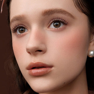 Flower Knows The Sweetie Bear Collection Dual - Ended Brow Gel & Pencil (2 Colors) by Flower Knows – Eyebrow Pencil & Powder photo