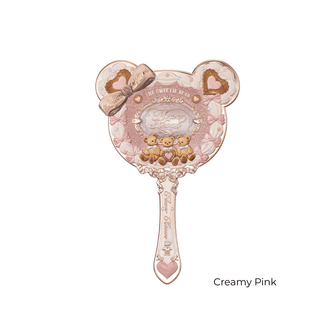 Flower Knows The Sweetie Bear Collection Hand Mirror (2 Colors) by Flower Knows – Other Tools photo