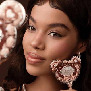 Flower Knows The Sweetie Bear Collection Hand Mirror (2 Colors) by Flower Knows – Other Tools photo