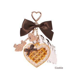 Flower Knows The Sweetie Bear Collection Mini Setting Powder & Charm Set (2 Styles) by Flower Knows – Setting Powder & Spray photo