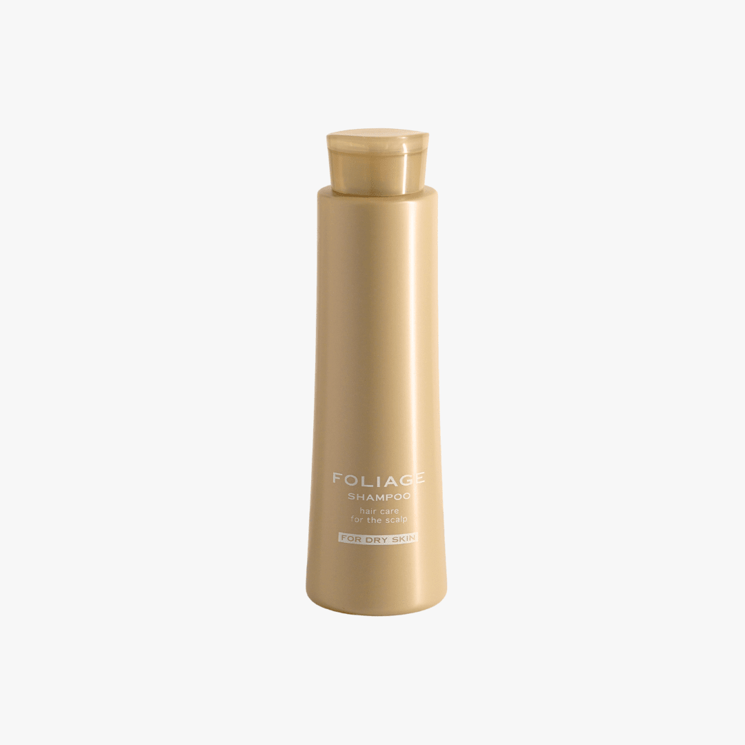 Foliage Shampoo OR Repairment for Dry Skin by Foliage – Shampoo / Conditioner