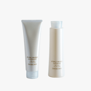 Foliage Shampoo OR Repairment for Oily Skin