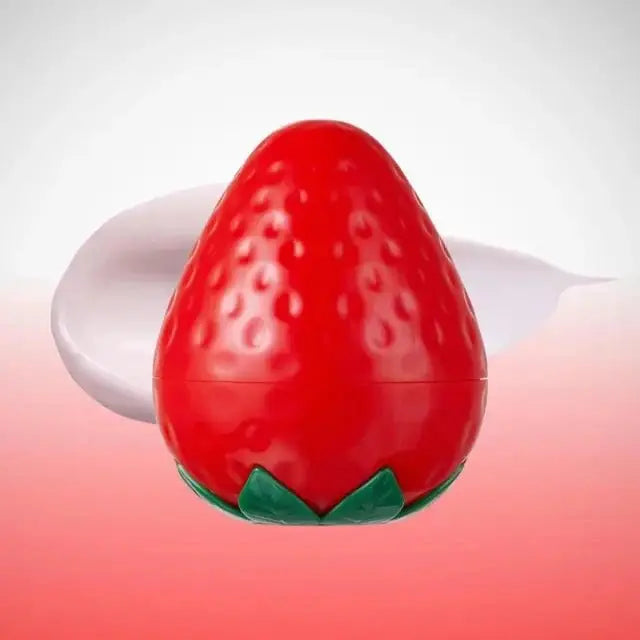 Tonymoly Fresh Strawberry Hand Cream 30g by Tonymoly – Hand Cream