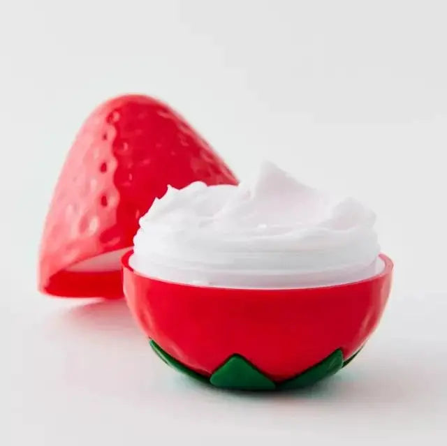 Tonymoly Fresh Strawberry Hand Cream 30g by Tonymoly – Hand Cream