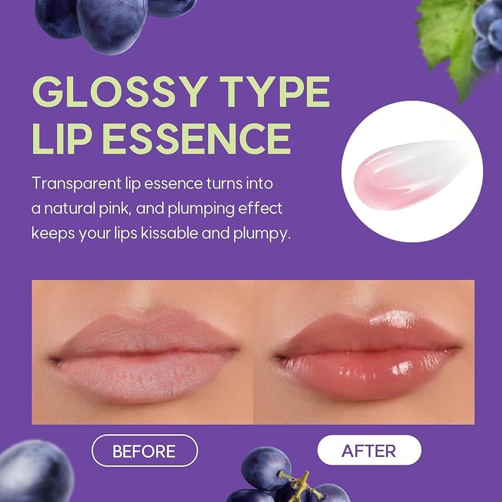FRUDIA Grape Honey Chu Lip Essence 10g by Frudia – Lip Treatment
