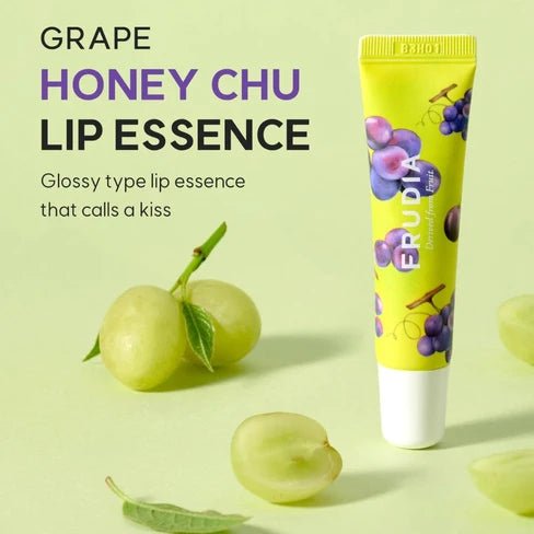 FRUDIA Grape Honey Chu Lip Essence 10g by Frudia – Lip Treatment