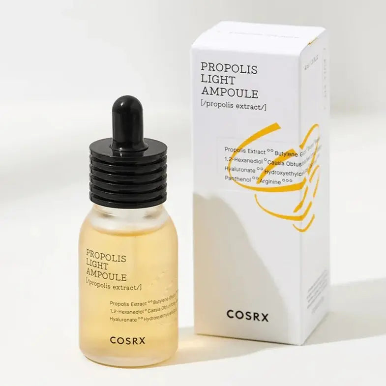 COSRX Full Fit Propolis Light Ampoule 30ml by COSRX – Serum & Ampoule