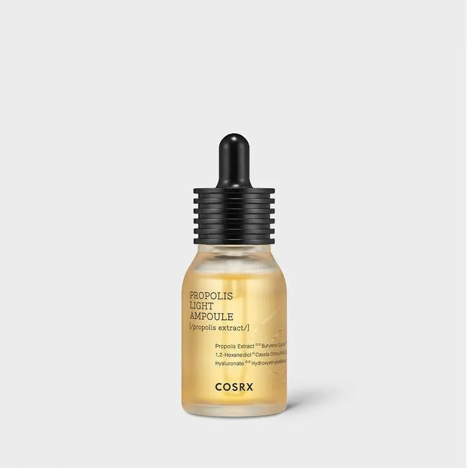 COSRX Full Fit Propolis Light Ampoule 30ml by COSRX – Serum & Ampoule
