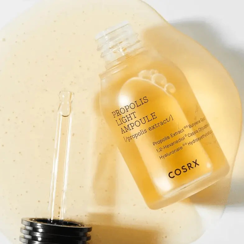 COSRX Full Fit Propolis Light Ampoule 30ml by COSRX – Serum & Ampoule