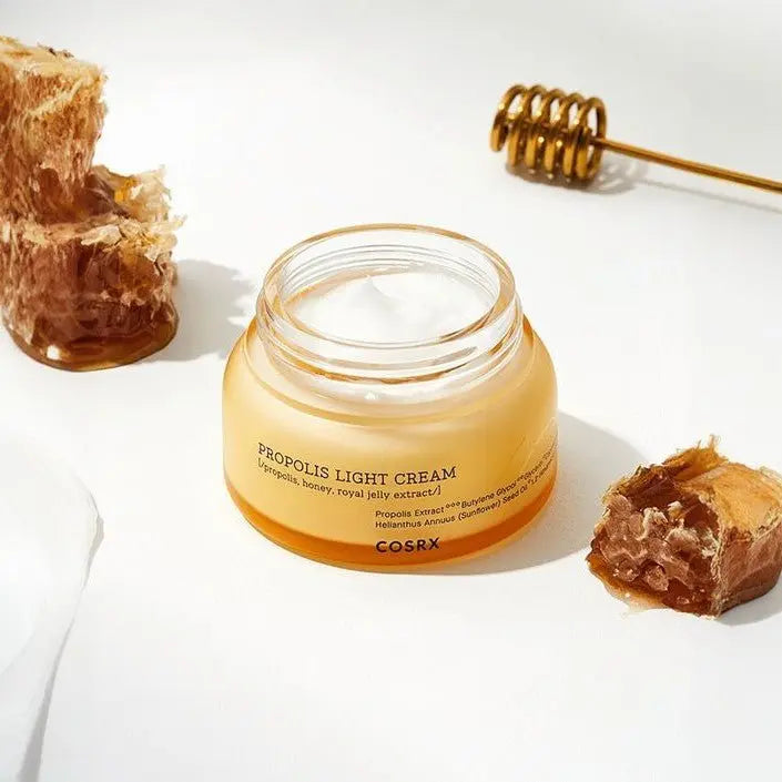 COSRX Full Fit Propolis Light Cream 65ml by COSRX – Lotion & Cream