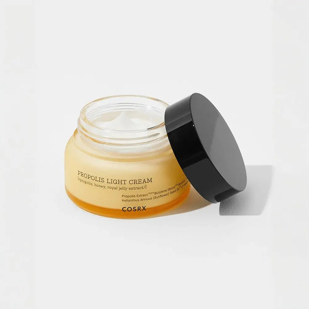 COSRX Full Fit Propolis Light Cream 65ml by COSRX – Lotion & Cream