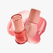 FWEE 3D Voluming Gloss - A01 & B01 (Vanilla) by Fwee – Lip Gloss