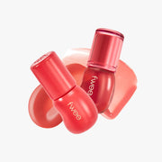 Fwee 3D Voluming Gloss - A02 & B02 (Sorbet) by Fwee – Lip Gloss