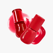 Fwee 3D Voluming Gloss - A04 & B04 (Aengdu) by Fwee – Lip Tint & Stain