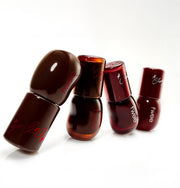 Fwee 3D Voluming Gloss A12&B12 - (Cherry Cola) by Fwee – Lip Gloss