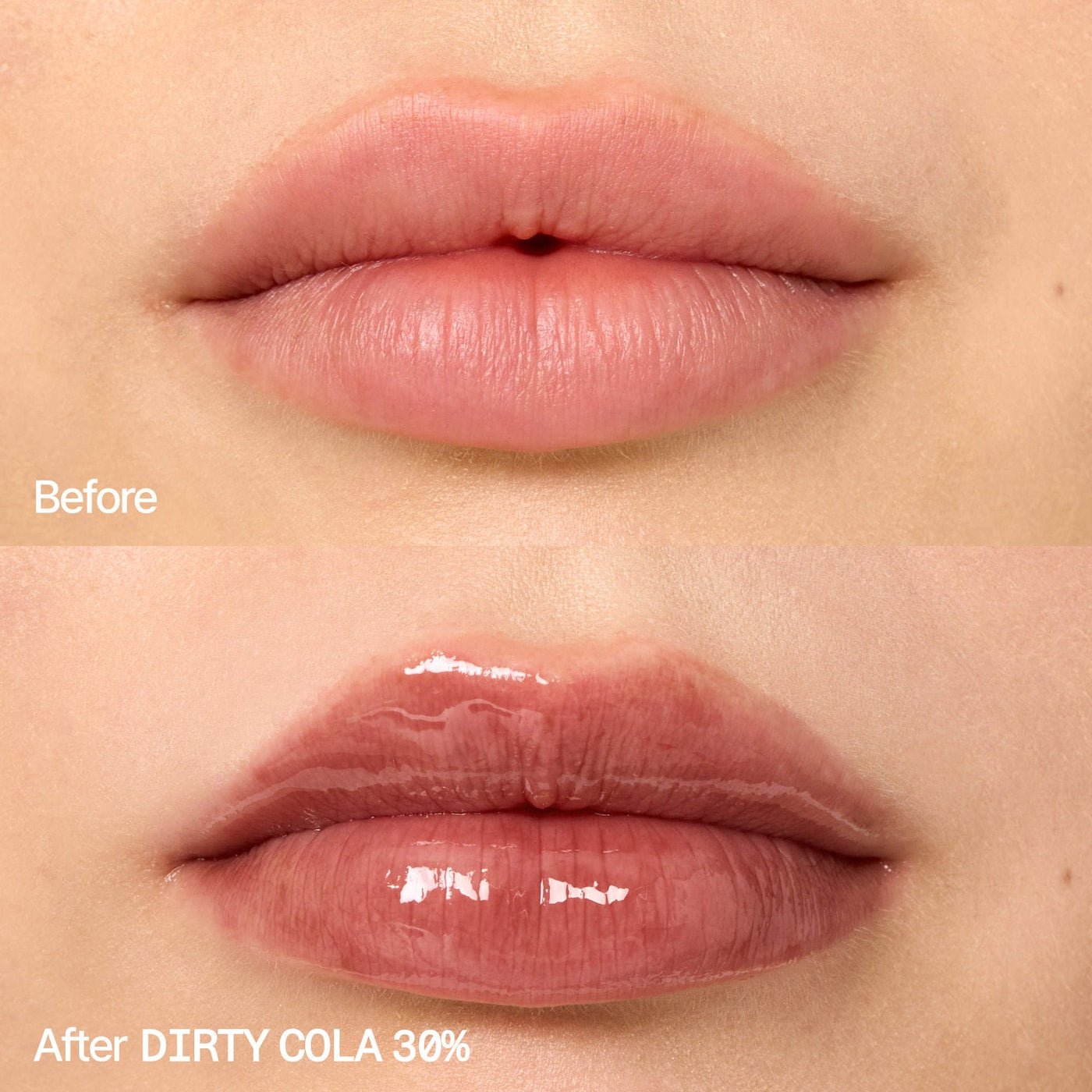 Fwee 3D Voluming Gloss A13&B13 - (Dirty Cola) by Fwee – Lip Gloss