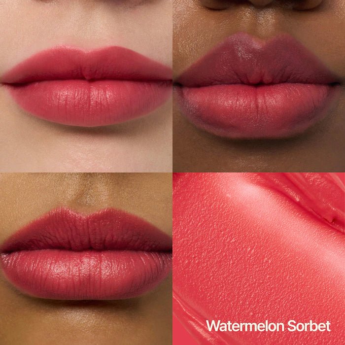 Fwee BLURRY Smoothie Tinted Lip Balm (4 Colors) by Fwee – Tinted Lip Balm