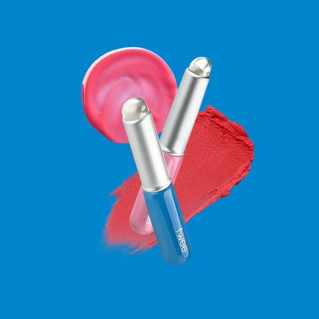 Fwee fingerlike silicone lip brush 1pc by Fwee – Brush & Cleaning Tools