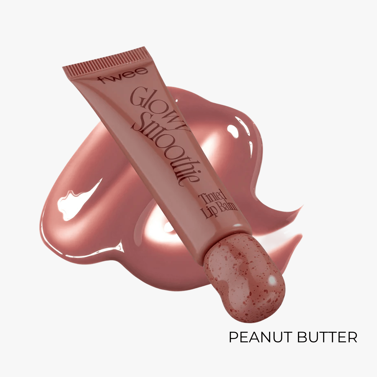 Fwee GLOWY Smoothie Tinted Lip Balm - 4 Colors by Fwee – Tinted Lip Balm