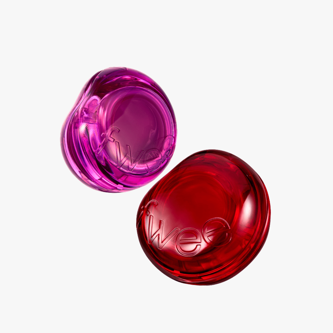 fwee Lip & Cheek Glowy Jelly Pot 4g (3 Colors) by Fwee – Lip & Cheek Balm