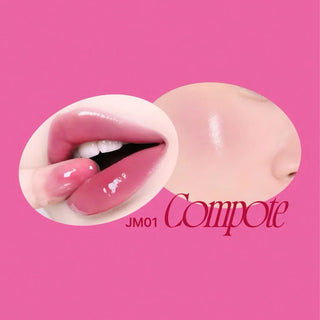 fwee Lip & Cheek Glowy Jelly Pot 4g (3 Colors) by Fwee – Lip & Cheek Balm photo