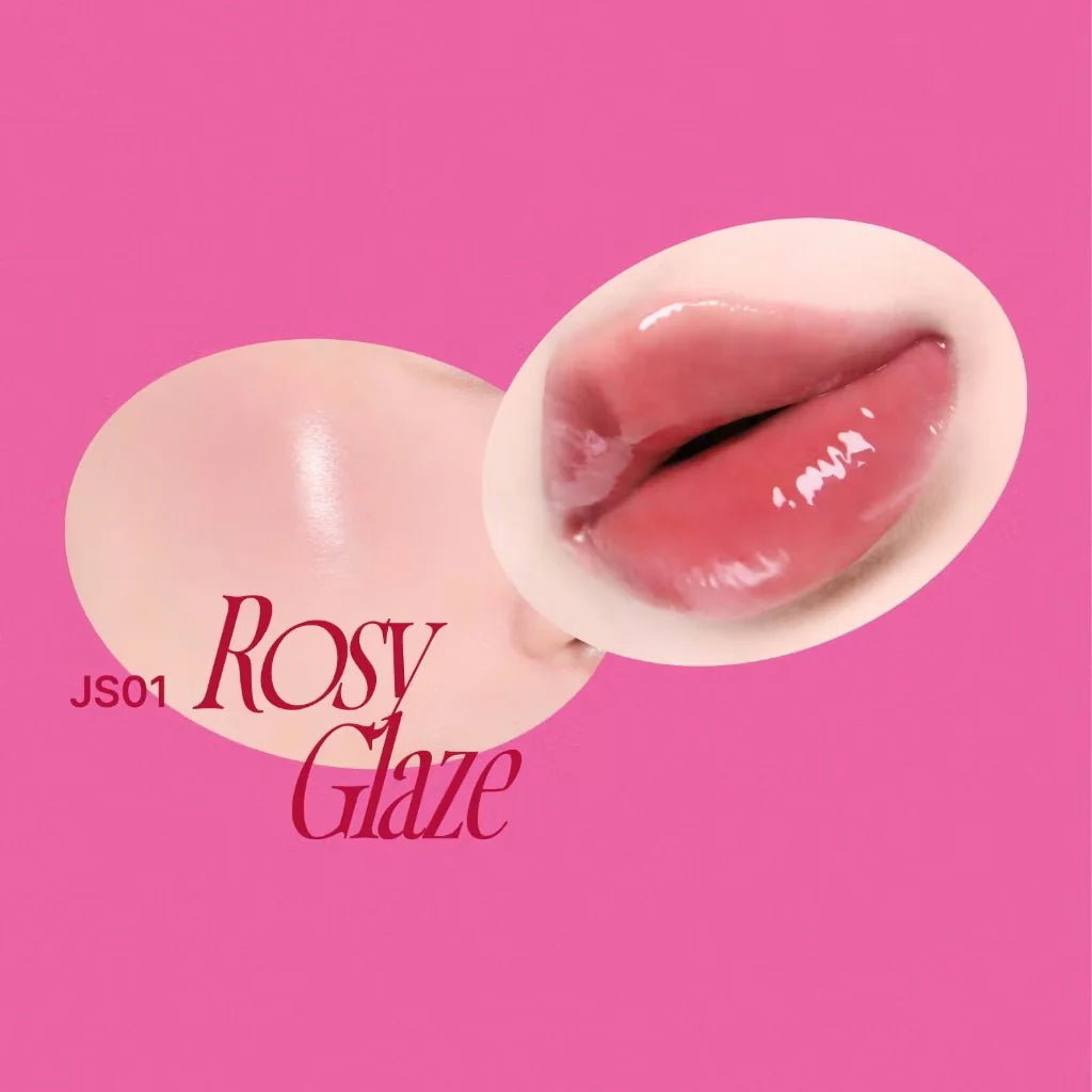 fwee Lip & Cheek Glowy Jelly Pot 4g (3 Colors) by Fwee – Lip & Cheek Balm